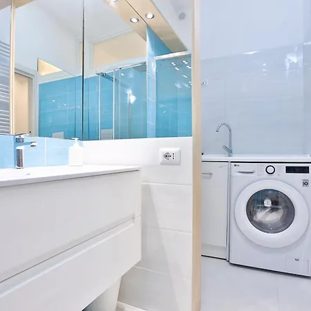 Apartment Gem - Compact Comfort Redefined *