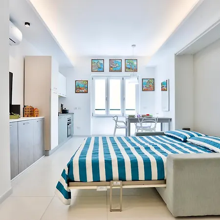 Gem - Compact Comfort Redefined Apartment