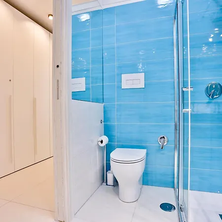 Apartment Gem - Compact Comfort Redefined